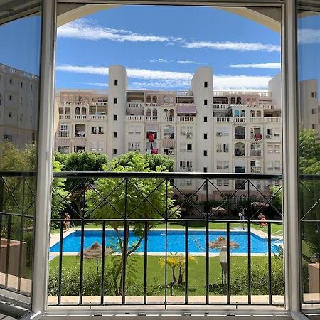 Apartamento Centro Torremolinos Con Parking Экстерьер фото