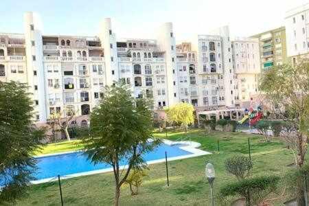 Apartamento Centro Torremolinos Con Parking Экстерьер фото